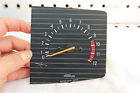 000-00-000 Yamaha Turbo Tachometer Gauge Meter Syba
