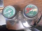 000-0000-000 Honda Cluster Speedometer