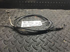 00000 Yamaha 1995 Waverider 701 G2t Throttle Cable Used