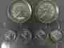 0000000000 Harley-davidson Harley Davidson Oem Glide Complete Gauges Gauge Set Original System Instruments