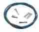 01-0112 Motion Pro 92 Universal Speedometer Cable Kit By