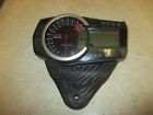 1102 0100147013625 Suzuki Gsxr Gauge Cluster Tach Speedo Meter Oem