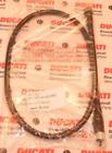 01760490 Moto Guzzi Lemans Sport Speedometer Cable Long