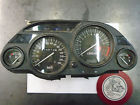 01zx6e Kawasaki Zx6e Gauges Instrument