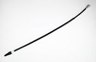 02-0327 Motion Pro Honda Black Vinyl Tachometer Cable