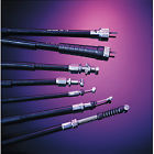 02-0600 Motion Pro Black Vinyl