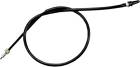 0210-0r382876-60 Motion Pro Kawasaki Kdx Offroad Black Vinyl Speedo Cable