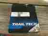 022-db Trail Tech Vapor Vector Dashboard Protector