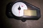 02gsxr600 Suzuki Gsxr Gauge Tach Rpm Speedometer Cluster