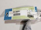 00-0030 03-003 03-002 And Motion Pro Kz1000 Speedo Cable