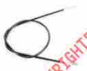 03-0126 Motion Pro Black Vinyl Tachometer Cable
