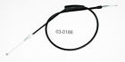 03-0186 Motion Kawasaki Pull Pro Cable 1987-2000 Throttle Kx80