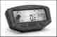 752-200 03-04 Trail Tech Yamaha Yz Wr 450f Stealth Black Vapor Computer Tach Tachometer