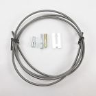 03-74100 Fast Moto Triumph Bmw Speedometer Inner Speedo Cable Repair Kit