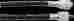 04-0011 Motion Pro Black Vinyl Speedometer Cable