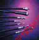 04-0081 Motion Pro Black Vinyl Speedometer Cable