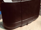 0400.84.250 Honda Silverwing Interstate Instrument Visor In Concdition