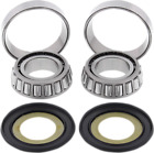 0410-0294 Drag Specialties Steering Stem Bearing Kit