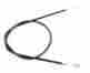 05-0100 Motion Pro Black Vinyl Tachometer Cable