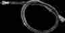 05-0181 Motion Pro Black Vinyl Oe Tachometer Cable