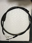05-050 Mid Usa Yamaha Yz250 Throttle Cable 83-88 Motion Pro