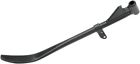 0510-0263 Drag Specialties Gloss Black Kickstand