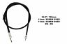 054011h Generic Speedo Cable Fits Yamaha