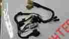 5sl-84359-10-00 06-09 03-05 R6 R6s Speedo Tachometer Guage Headlight Sub Wire Harness Loom