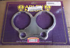 06-109 Ness Daul Chrome Arlen Mount Gauge
