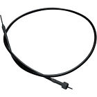 0655-0025 06-2011 Motion Pro Blackout Cable Speedometer