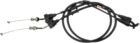 0650-1672 Moose Racing Throttle Cable