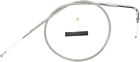 0651-0640 Drag Specialties Braided Idle