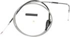 0651-0658 Drag Specialties Braided Idle