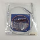 0652-1048 Magnum Chromite Ii Clutch Cable Harley Flh Flt Xl