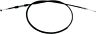0652-1709 Moose Racing Clutch Cable