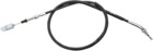 0653-0065 Moose Racing Control Cables Rear Hand Park Brake
