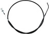 0653-0093 Moose Racing Control Cables