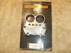 09-029 09038 Present Yankee Bracket 1973 Harley 030 Engineuity Mount Gauge Cci