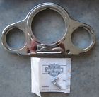 67506-04 1.5 1 Tach Bracket Harley-davidson Top Mini 379 2 Multi-fit