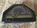 Pp-t30 1000rr Honda 2006-2007 Cbr Gauge Tach Rpm Speedometer Cluster