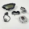 100520 Ducati Matching Dash Gauge Speedometer Ignition Key Lock Set Ecu