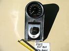 71273-00....16241654 100th Chrome Oem 71273-00....16241654.... Anniversary Boy Softail 2003 Fat Speedometer Console Harley