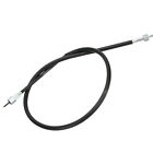 103-021 20-1913 Sports Part Inc New Kawasaki Replacement Speedometer Cable