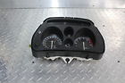 St1100a 1052959 Honda Abs Speedo Tach Gauges Display Speedometer Miles