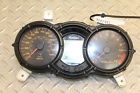 1053446 Suzuki Vstrom Speedo Tach Gauges Display Speedometer Miles