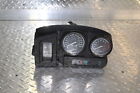 1053689 Bmw Abs Speedo Tach Gauge Display Cluster Speedometer Miles