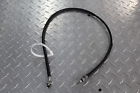 1060514 Suzuki Speedometer Cable Speedo Line
