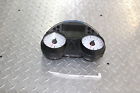 1061063 Kawasaki Ninja Speedo Tach Gauges Speedometer Miles