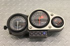 1061271 Kawasaki Ninja Speedo Tach Gauges Miles