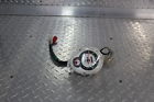 1065551 Honda Metropolitan Speedo Tach Gauges Speedometer Miles